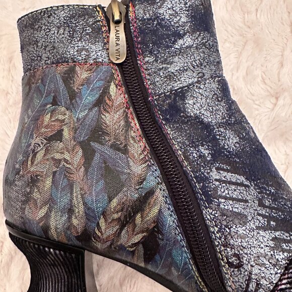 Laura Vita Boots (France) - Picture 7 of 14